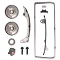 Timing Chain Kit with VVT Gear for Toyota RAV4 Camry 2.5L (2009–2014)