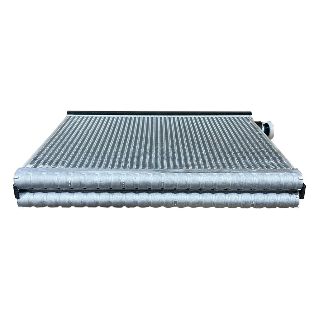 Evaporator Replacement for Toyota FJ Cruiser 4.0L (2007-2010)