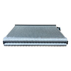 Evaporator Replacement for Toyota FJ Cruiser 4.0L (2007-2010)