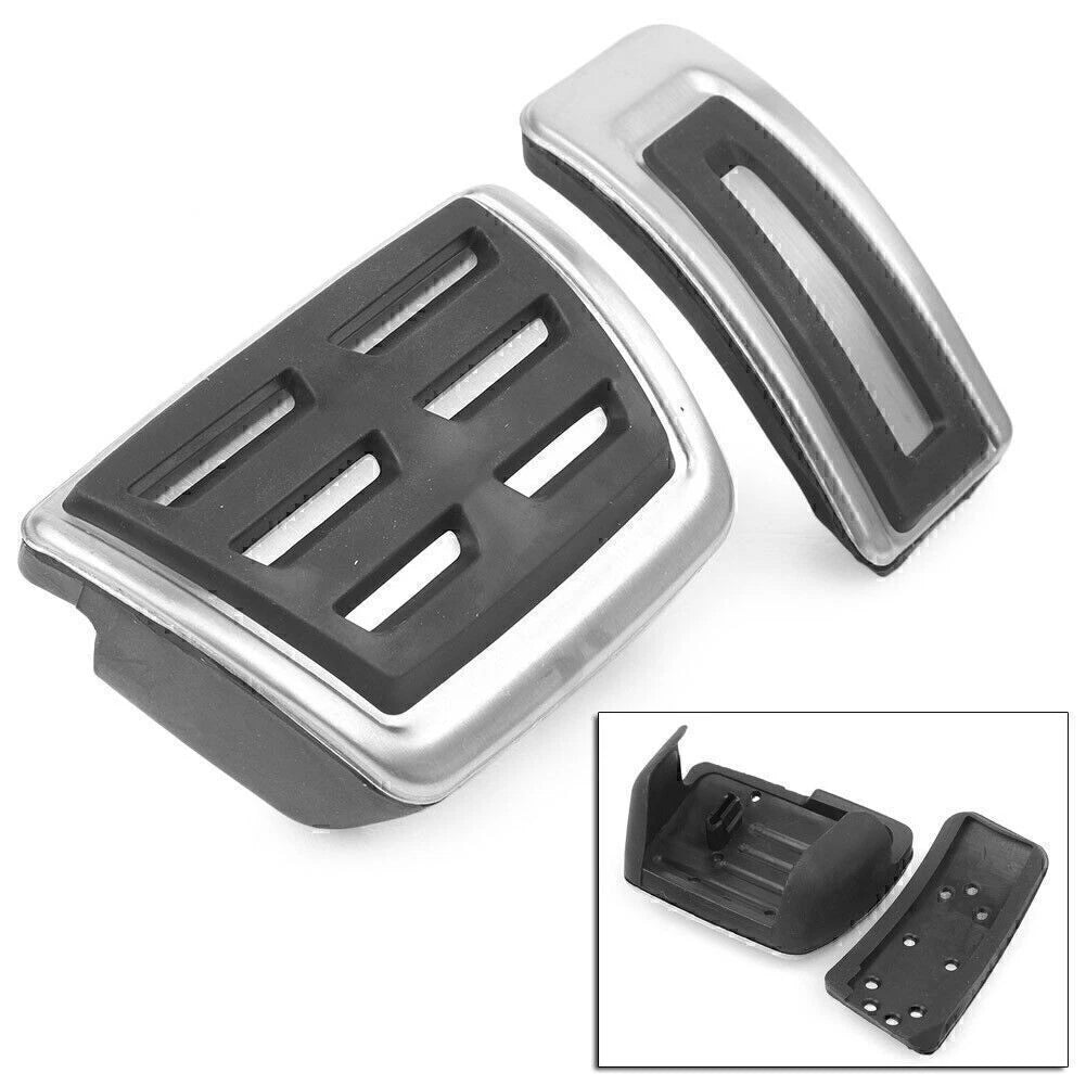 Foot Pedal Cover Trim for VW Teramont Atlas (2017–2019)