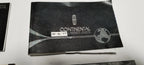Owners Manual Set for Lincoln Continental (1997)