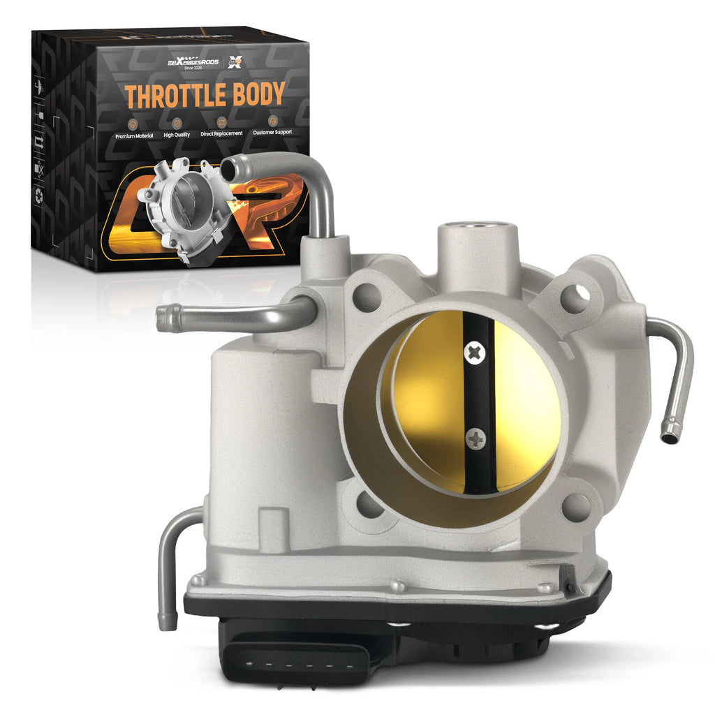 Throttle Body for Toyota Highlander 2003–2007