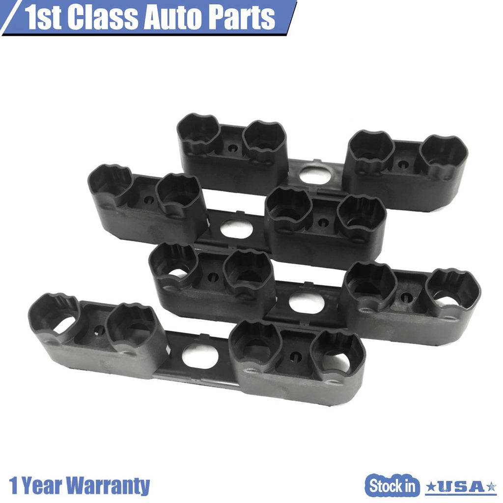 Set of 4 Camshaft Guide Kits for Ford Econoline F-250 F-350 F-450 F-550
