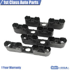 Set of 4 Camshaft Guide Kits for Ford Econoline F-250 F-350 F-450 F-550