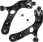 Front Lower Control Arms with Ball Joints for Lexus NX 2015-2020
