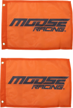 3' RGB Whip Light for Moose Offroad (SB-RGBBTR-132-PU)