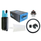 QFS Intank Fuel Pump Set + Tank Seal + Reg for Polaris Sportsman 500 (2008–2014)