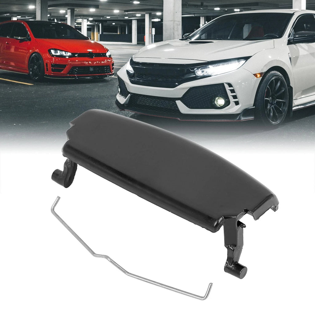 2X Center Console Latch Lid Clip for Audi A4 S4 (2002–2008) 8E0864245E