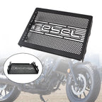Stainless Steel Radiator Guard Cover for Honda Rebel CMX 300 500 (2017–2020)