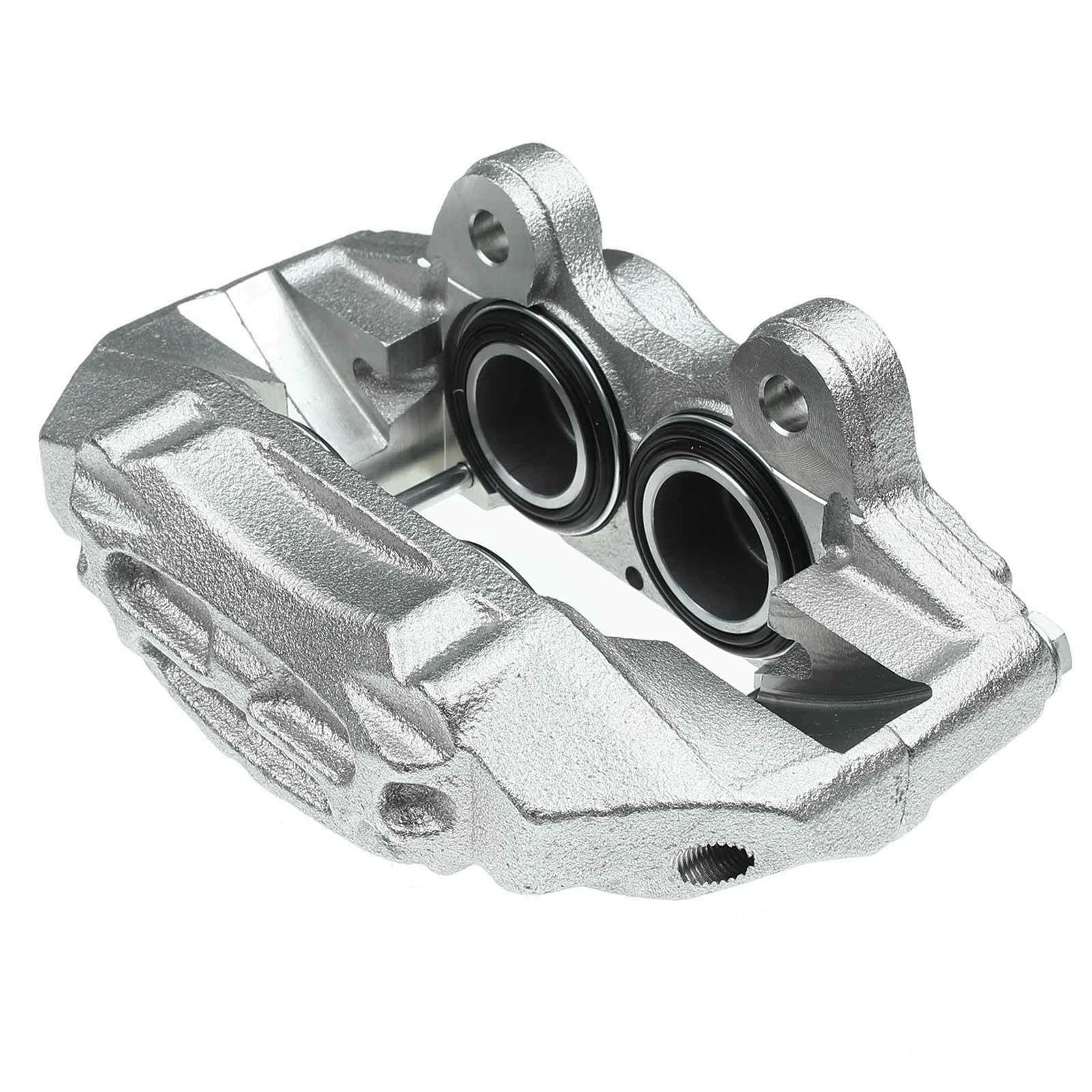 Front Right Disc Brake Caliper with 4 Pistons for Toyota 4Runner (1991–1995)