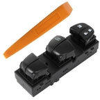 Power Window Switch for Nissan Sentra Altima (2013–2019) Front Left