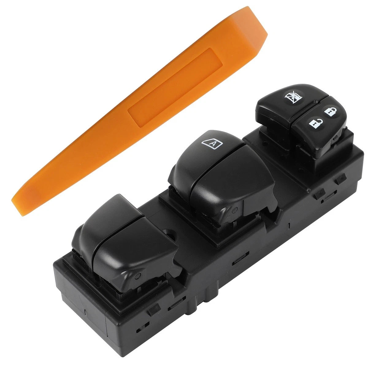 Power Window Switch for Nissan Sentra Altima (2013–2019) Front Left