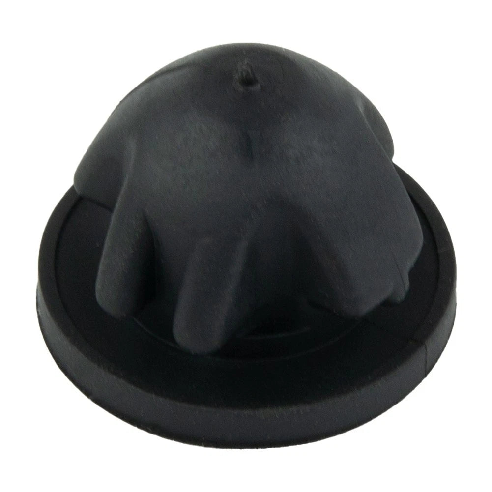 Set of 5 Rubber Grommets for BMW (11127614138)