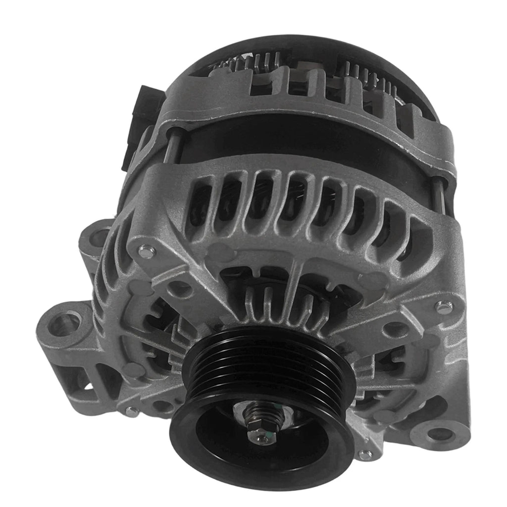Alternator for Cadillac XTS V6 3.6L (2013–2019) 220A 12V 6-Groove Pulley