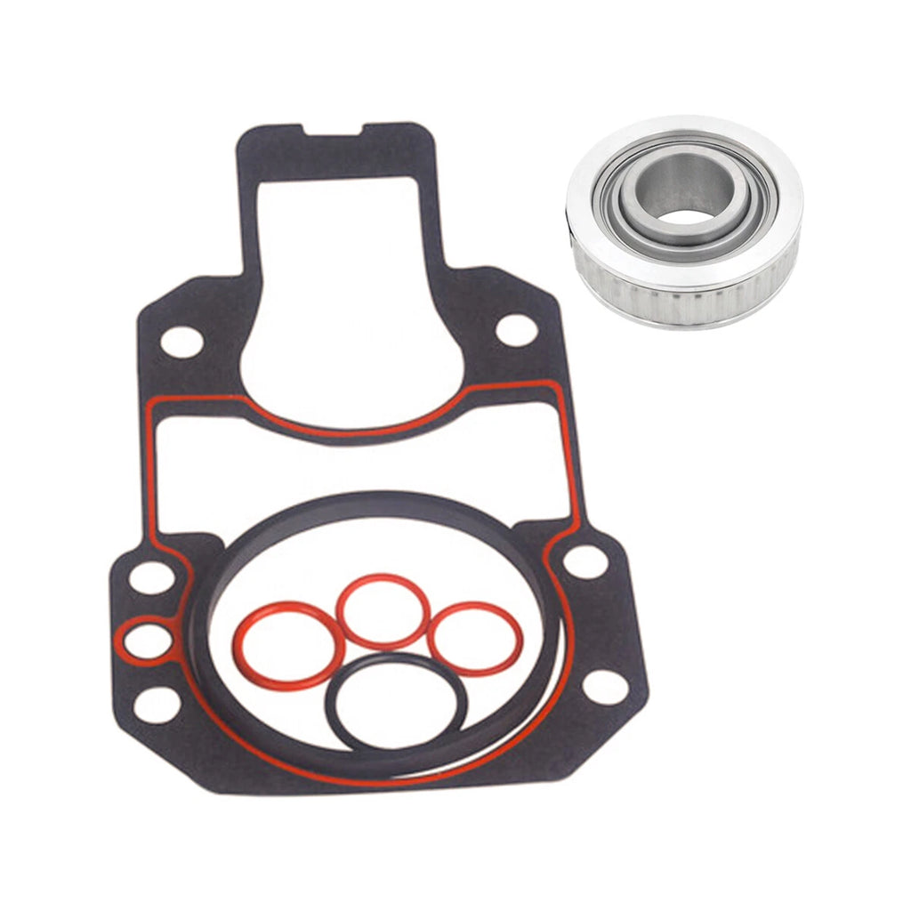 Gimbal Bearing Kit with Gasket for