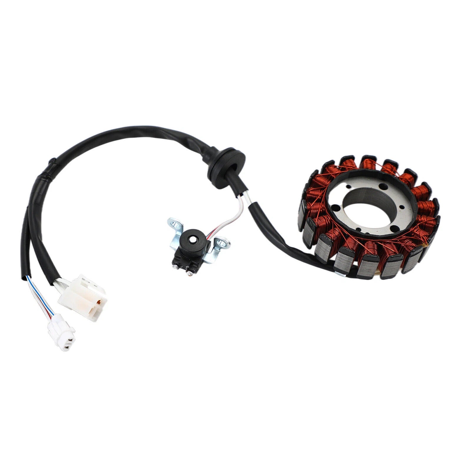 Generator Stator Magneto for Yamaha Cygnus-X 125, Zuma 125, BWS 125 (2016–2020) T9