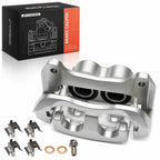 Front Left Brake Caliper for Toyota Highlander (2020-2022)