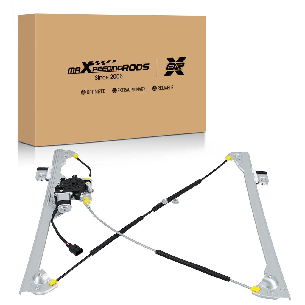 Front Right Window Regulator for Cadillac Escalade/Chevrolet Tahoe (2007–2014)
