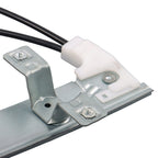 Rear Right Power Window Regulator w/ Motor for Pontiac Grand Prix (1997–2003) 741-837