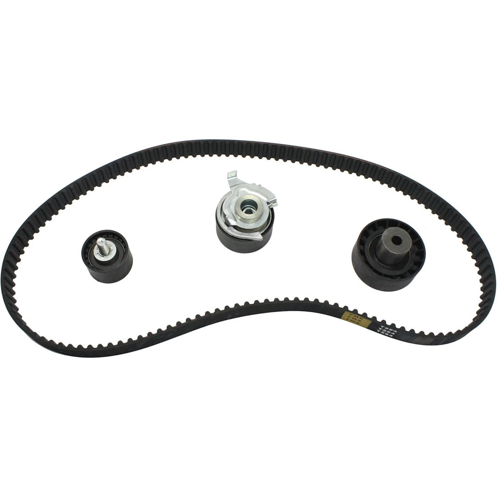 Timing Belt Kit with Water Pump for Ford Escort (1998–1999)