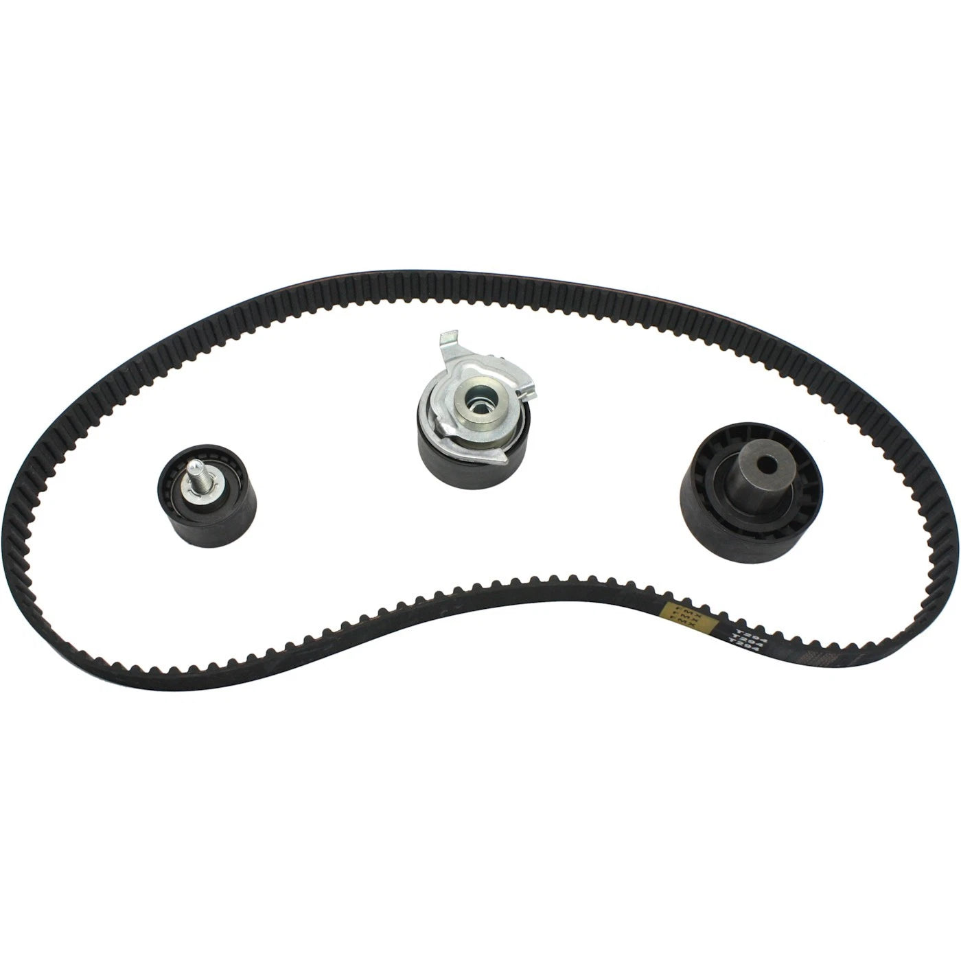 Timing Belt Kit with Water Pump for Ford Escort (1998–1999)