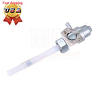 Petcock Fuel Tank Switch Valve for Honda Rebel 250 CMX250C (1985–2014)