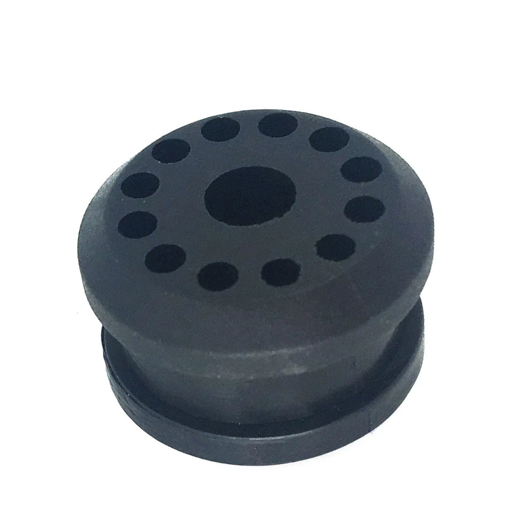 Set of 4 Transfer Case Shifter Bushings 68078974AA for Dodge Ram 1500 2500 (2002–2010)
