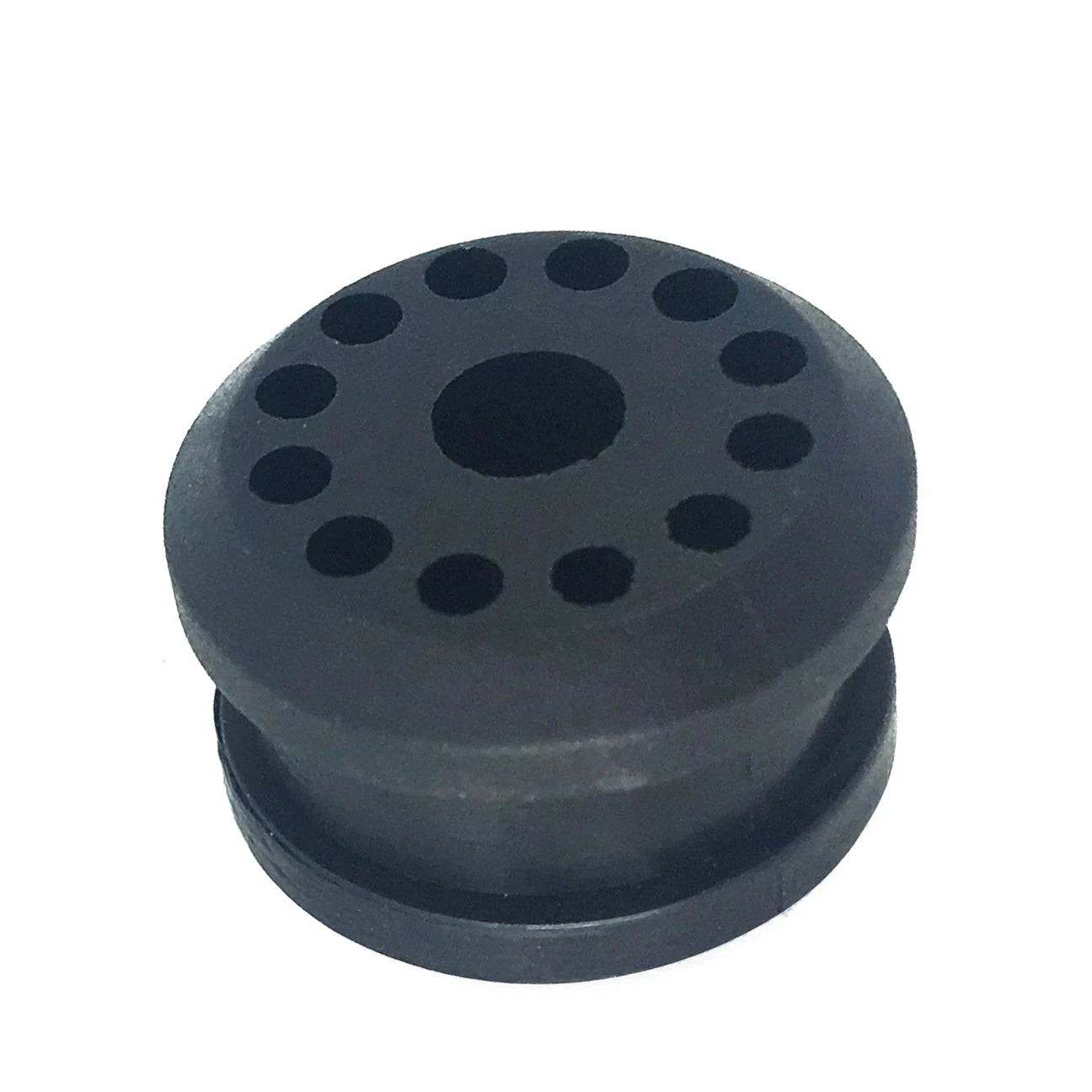 Set of 4 Transfer Case Shifter Bushings 68078974AA for Dodge Ram 1500 2500 (2002–2010)