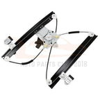 Window Regulator with Motor for Chevy Cruze (2011-2015)