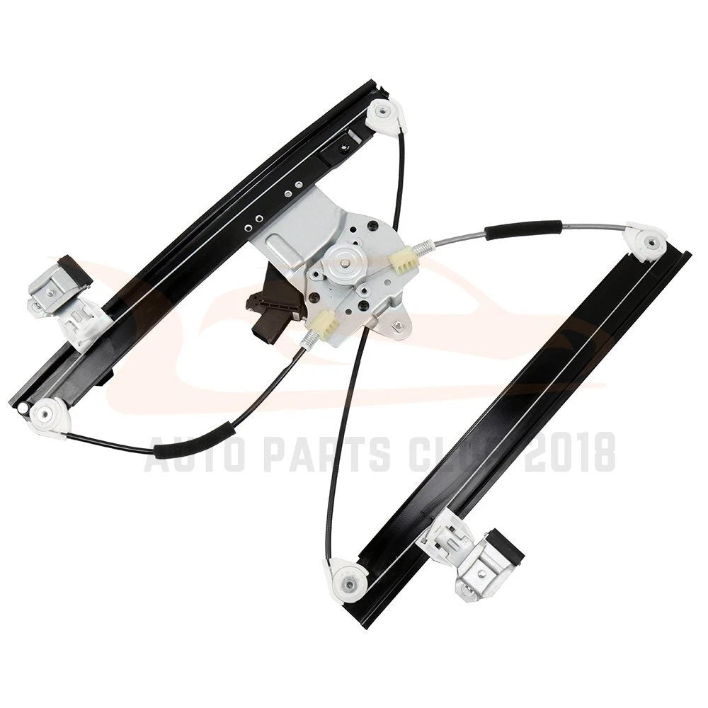 Window Regulator with Motor for Chevy Cruze (2011-2015)