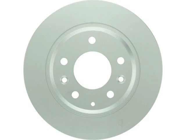 Rear Brake Rotor for Mazda MX5 Miata (2006–2015) WQ154SQ