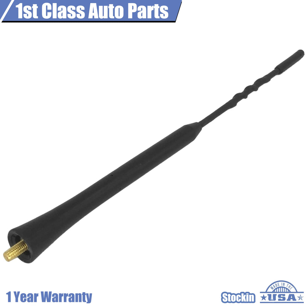 10" Radio Antenna Rod for Ford Escape Fusion (2013–2020)