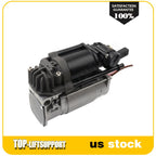 Air Compressor Pump for Mercedes E-Class CLS-Class (W212 W218)