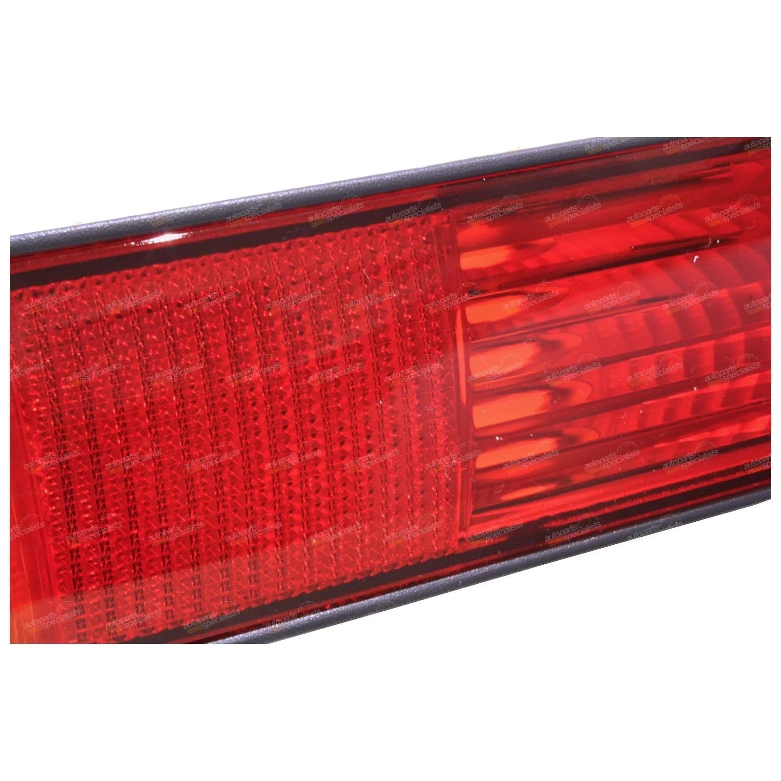 LH Rear Bar Indicator Light Lamp for Mitsubishi Pajero NM (2000 - 2002)