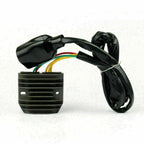 Regulator Rectifier for Honda XL1000V Varadero XLV1000 (2003–2010)