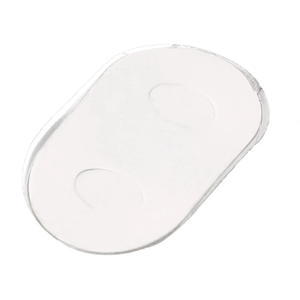 Chrome Brushed Panel Switch Cover for Harley Touring FLHT FLTR (1996–2013)