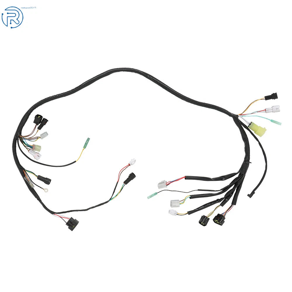 Wire Harness 5YT-82590-00-00 for Yamaha Raptor 350 YFM 350R (2004–2013)