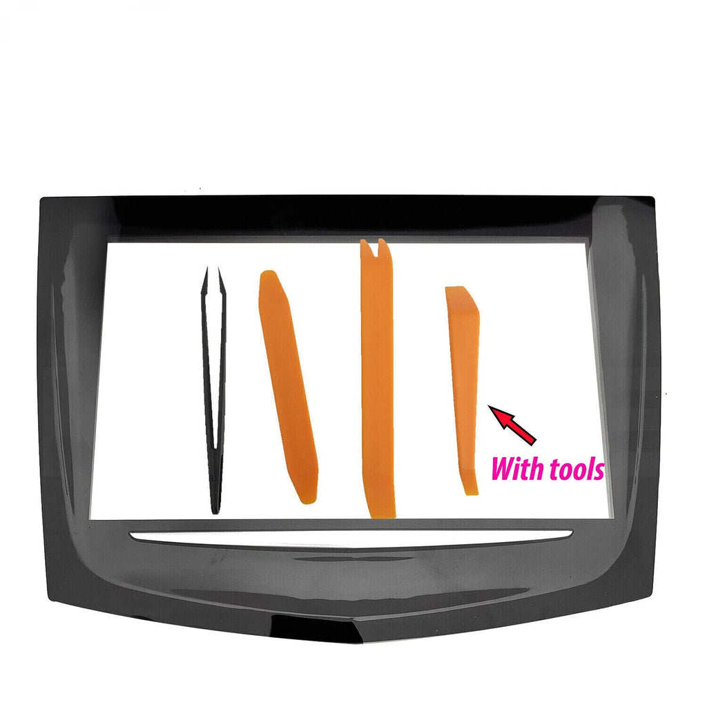 Touch Screen Display for Cadillac ATS CTS SRX XTS (2018–2020) CUE TouchSense