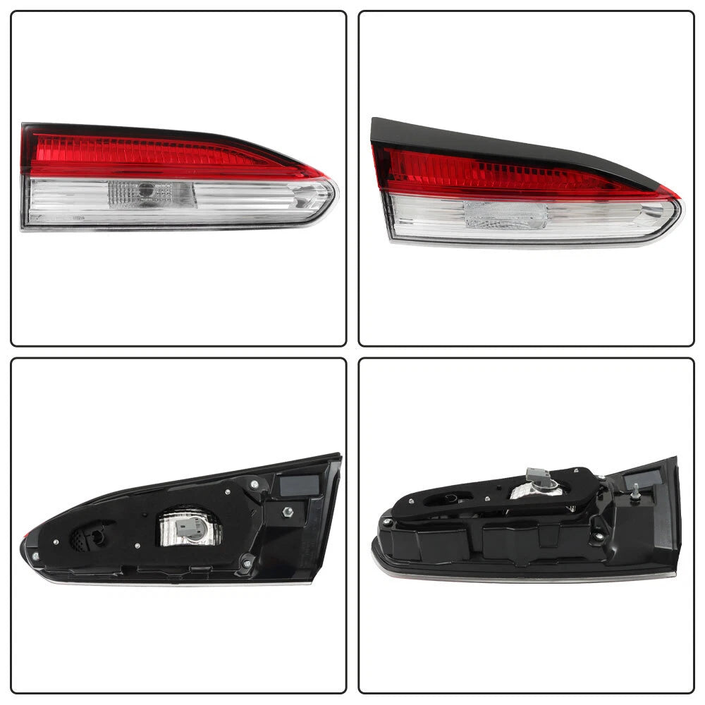 Tail Light Set for 2022-2023 Toyota Corolla Cross
