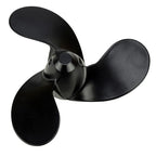 7.4"x5.7" F6 Propeller for Tohatsu Nissan Mercury 2.5HP 3.5HP Outboard Motor