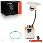 Fuel Pump Module Assembly for BMW X5 X6 X7 (2019–2023)