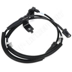 Set of 2 Front ABS Wheel Speed Sensors for Hyundai Santa Fe