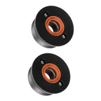 2X End Cap/Guide Assembly for Mercury Mariner (1100-8M0021648, 99638A1, 878243A1)