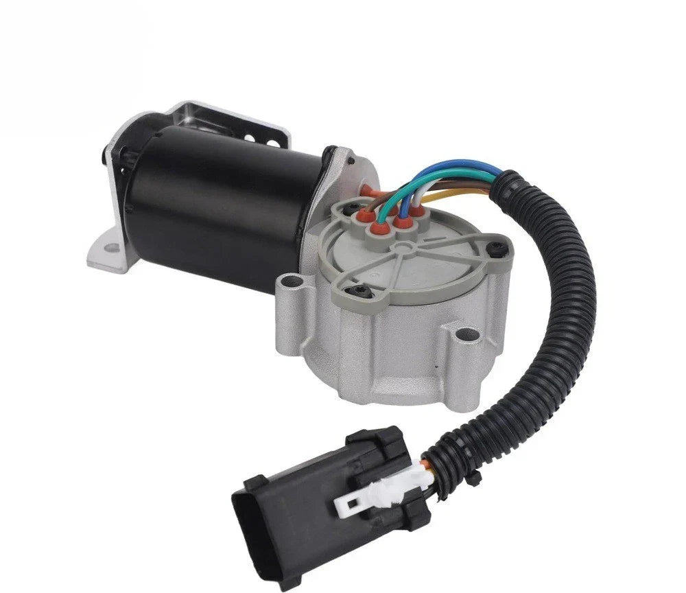 Transfer Case Motor 7Pins for Ford Ranger (2006–2011)