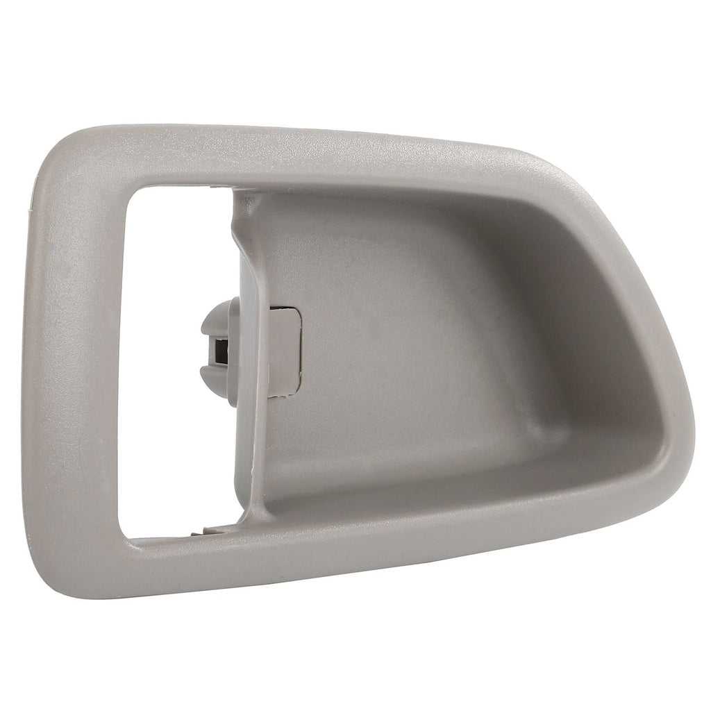 Inside Door Handle Cover for Toyota Sequoia (2001-2007) Gray