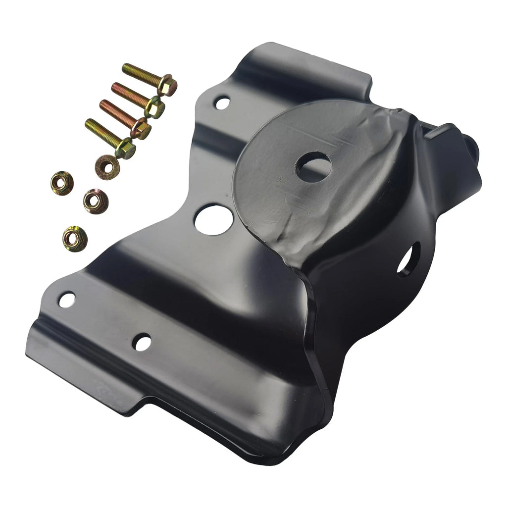 Leaf Spring Hanger Kit Rear Driver Side for Toyota Tundra (2000–2006) 722-038