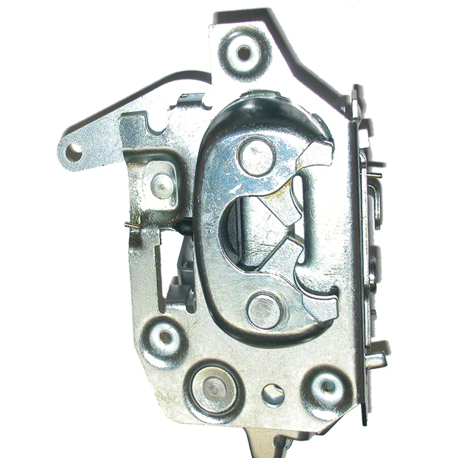 Replacement Steel Driver Side Door Latch Assembly for Jeep Wrangler (2018–2024)