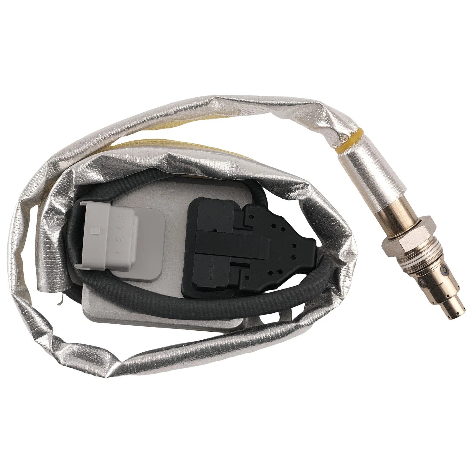 4-Pin NOx Sensor for Cummins Blue Bird Freightliner (2010-2013)