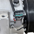 AC Compressor Replacement for Kia K5 1.6L (2021-2024)