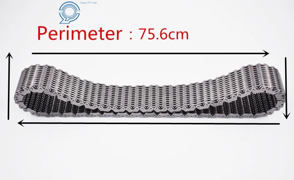 Transfer Case Chain for Mercedes Benz ML (2003-On)